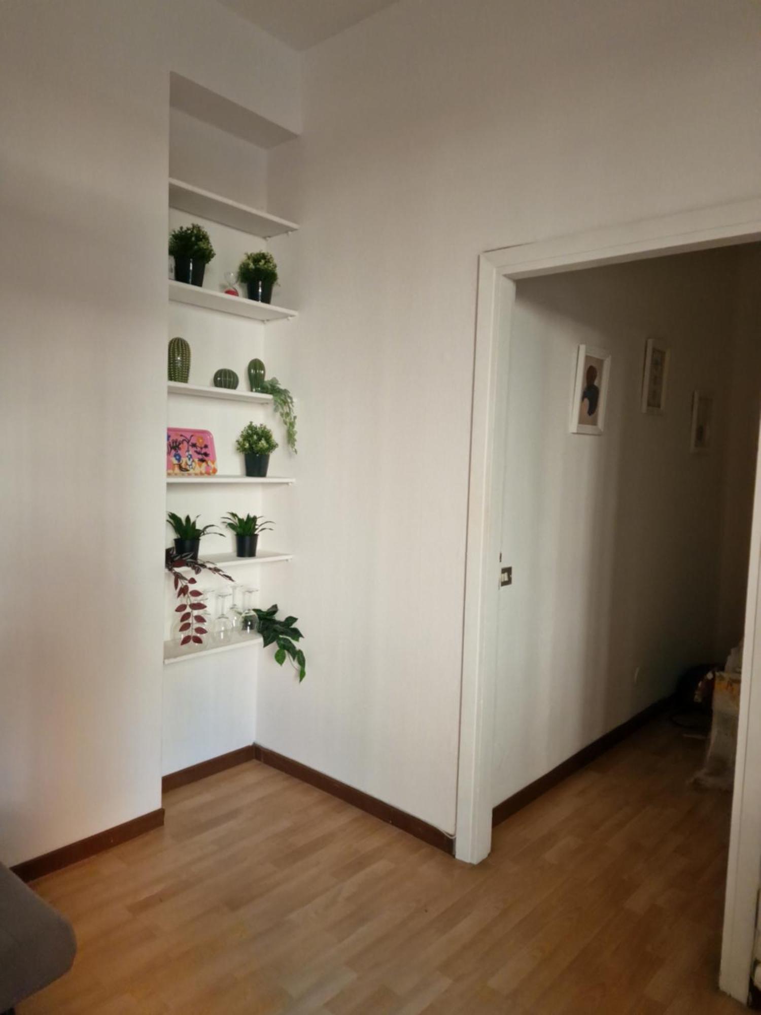El Porteno #1 Howme Daire Milano Dış mekan fotoğraf