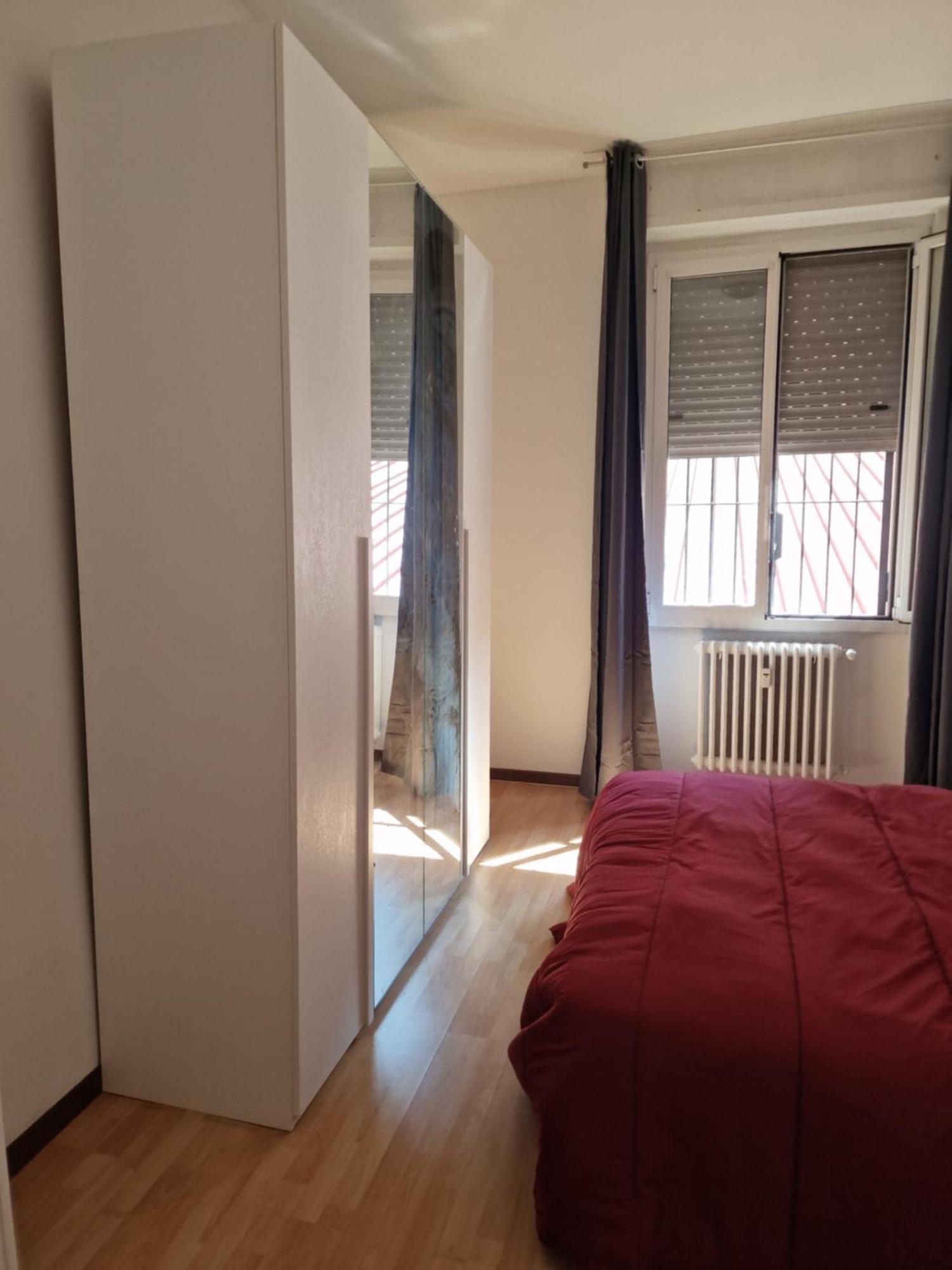 El Porteno #1 Howme Daire Milano Dış mekan fotoğraf